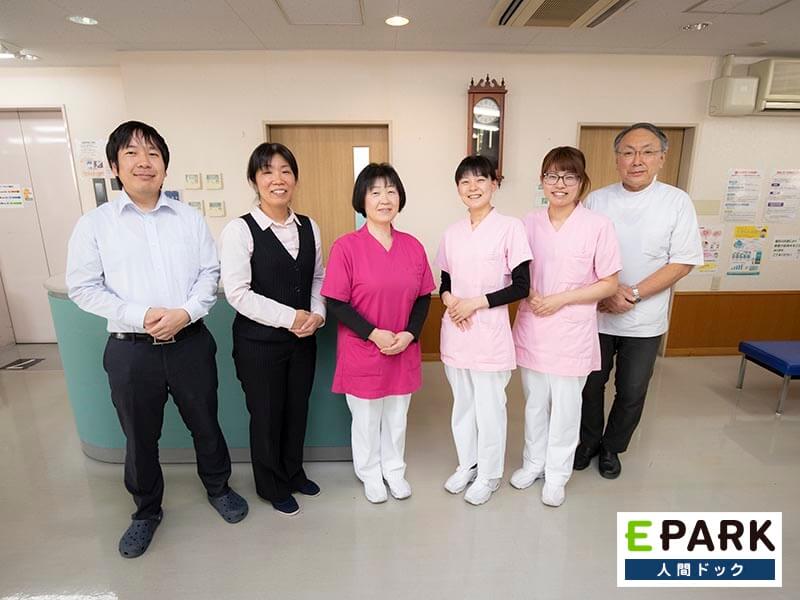 地域の健康を守る医療を続けてきた経験を今後も活かしていくという思い