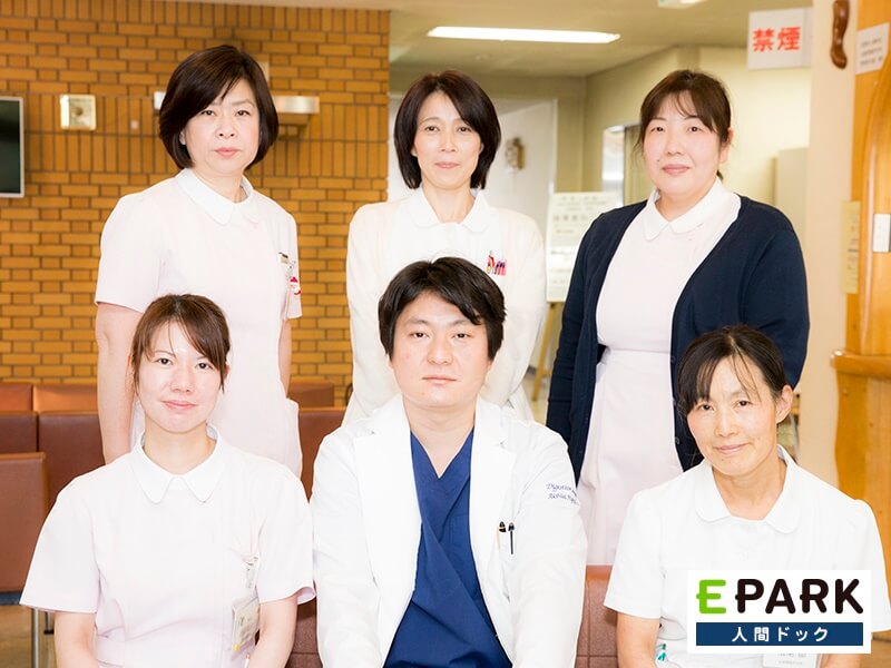 北條胃腸科外科