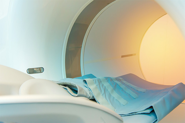 MRI装置イメージ