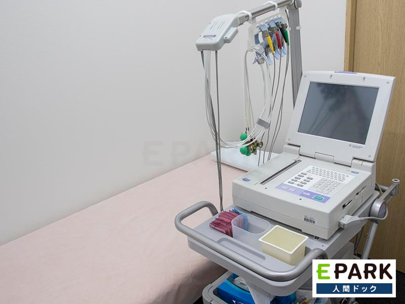 頭部・頸部から動脈・心臓まで調べる「脳ドック スタンダードコース」