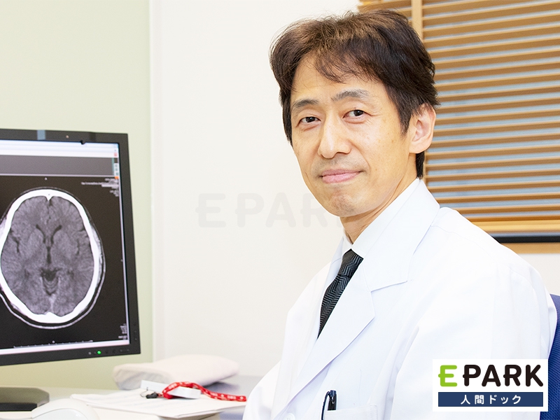 病院併設型の健診施設の強みを生かし、スピーディーな診断とフォローアップが可能です。
