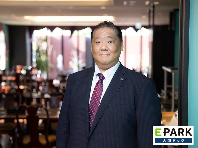 副理事長:樋口 昌克