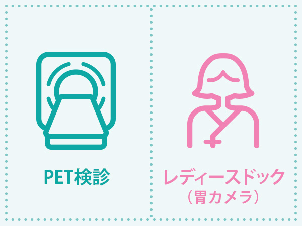 予約可》横浜市立みなと赤十字病院 健診センターの【女性】Pet-Ctスーパーがんドック（通院・宿泊選択可）検査コース詳細｜人間ドックと検診予約サイト  Epark人間ドック