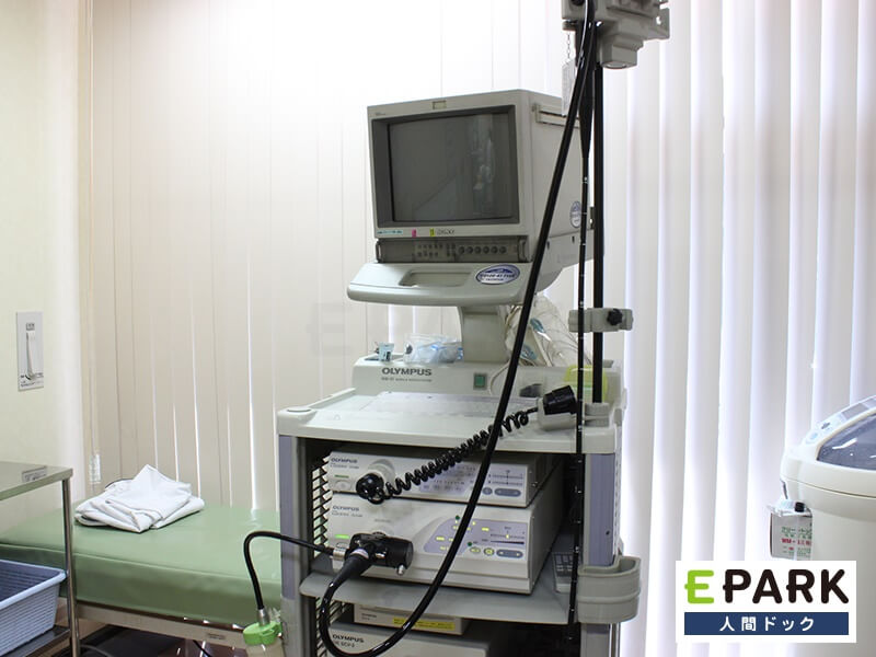 予約可 扇橋診療所 人間ドックと検診予約サイト Epark人間ドック
