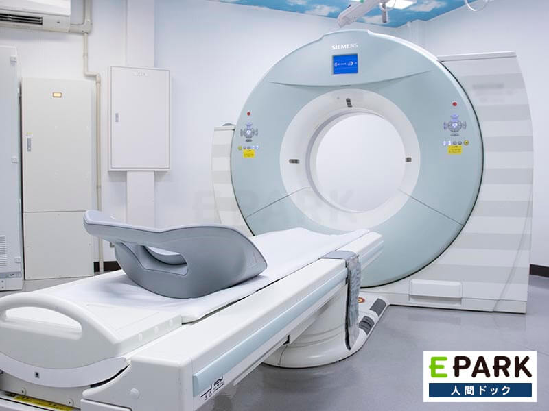 CT・MRIなど画像診断の結果は必要に応じて過去データと比較