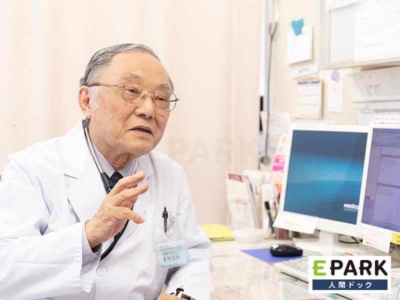 検査にかかる総合的な時間を可及的短くするための取り組み
